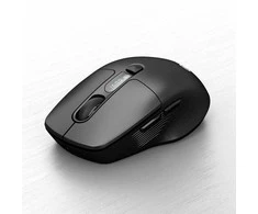 Pelė C-Tech C-TECH Myś WLM-13 Belaidė juoda