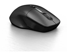 Pelė C-Tech C-TECH Myś WLM-13 Belaidė juoda