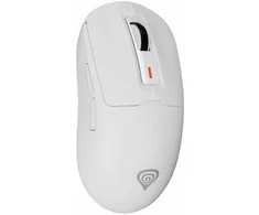 Pelė Genesis Zircon 660 Pro Wireless balta