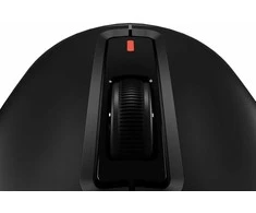 Pelė Genesis Zircon 660 Pro Wireless juoda