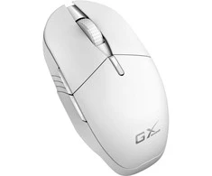 Genius GX GAMING Scorpion M8250 AI Bevielė pelė, balta, 3200DPI
