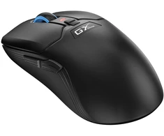 Genius GX Gaming Scorpion M8300 Bevielė pelė, juoda, 4800DPI