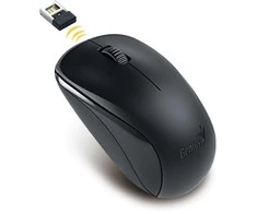 Pelė Genius NX-7000, juodas