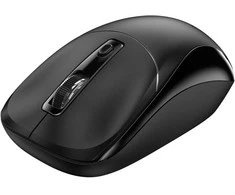 Genius NX-7123 Bevielė pelė, juoda, 1200DPI