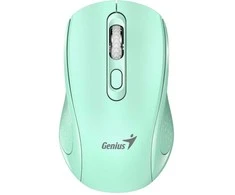 Pelė Genius Myś NX-8025S Belaidė žalia