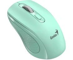 Pelė Genius Myś NX-8025S Belaidė žalia
