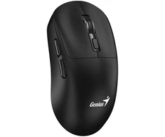 Genius NX-8260S Bevielė pelė, juoda, 2400DPI