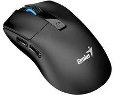 Genius NX-8280S Bevielė pelė, juoda, 3200DPI
