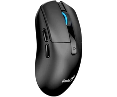 Genius NX-8280S Bevielė pelė, juoda, 3200DPI