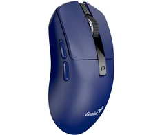 Genius NX-8280S Bevielė pelė, mėlyna, 3200DPI
