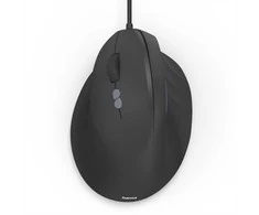 Pelė Hama ECM-500 laidinis kairiarankiams