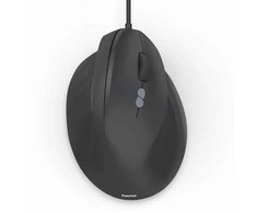 Pelė Hama ECM-500 su laidu