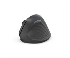 Pelė Hama EWM-500 vertikali juoda