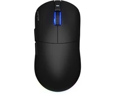 Pelė Hator Quasar 3 HTM730 juoda