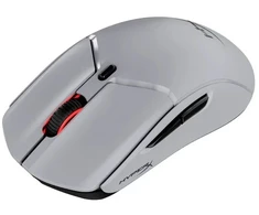 HyperX „Pulsefire Haste 2 S“ belaidė žaidimų pelė, tamsiai mėlyna