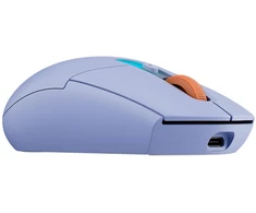 Pelė Logitech G305 X Superlight Violetinis
