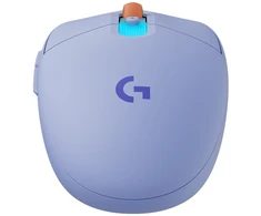 Pelė Logitech G305 X Superlight Violetinis