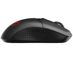 MSI Pelė žaidimams | VERSA 300 WIRELESS | Wireless | 2.4 GHz, Bluetooth, USB 2.0