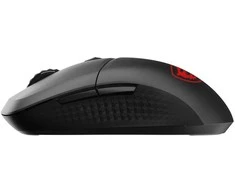 MSI Pelė žaidimams | VERSA 300 WIRELESS | Wireless | 2.4 GHz, Bluetooth, USB 2.0