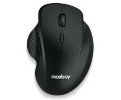 Pelė Niceboy OFFICE M20 Silent