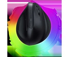 Razer | Ergonomic Pelė | Pro Click V2 Vertical | Wireless