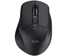 Pelė Trust Trust Niven myszka Biuro Po prawej stronie RF belaidė + Bluetooth 3200 DPI