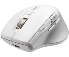 Yenkee Belaidė įkraunama pelė, dviguba 2xBT + USB2.4G „flying scroll“