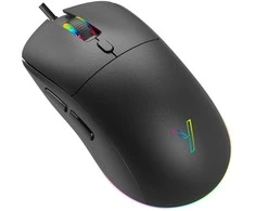 YMS 300BK REAPER Pelė žaidimams USB YENKEE