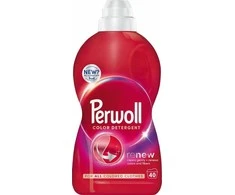 SKALBIKLIS SKYSTAS PERWOLL COLOR 40SK 2L