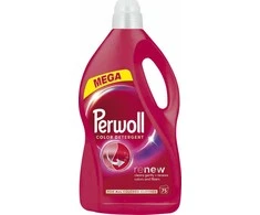 SKALBIKLIS SKYS PERWOLL COLOR 75SK 3.75L