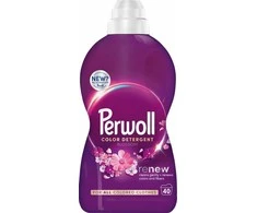 SKALBIKLIS SKYST PERWOLL BLOSSOM 40SK 2L