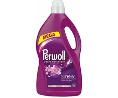 SKALBIKLIS SK PERWOLL BLOSSOM 75SK 3.75L