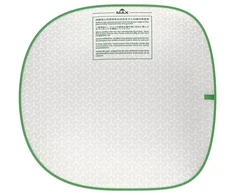 PETKIT didelio našumo kačių kraiko kilimėlis, skirtas „Pura Max 2“ ir „Purobot Max Pro“ | Pilkas