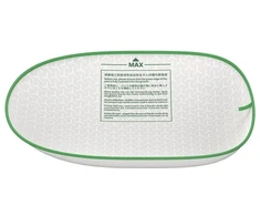 PETKIT didelio našumo kačių kraiko kilimėlis, skirtas „Pura Max 2“ ir „Purobot Max Pro“ | Pilkas
