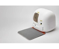 PETKIT | Kačių kraiko kilimėlis Pura X ir Pura Max | 55x55x13 cm