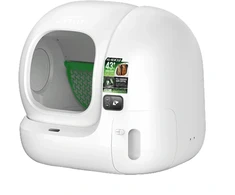 PetKit Purobot Max 3