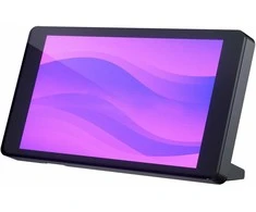 „Phanteks“ PH-HRLCD_BK01 kompiuterio korpuso dalis Universalus LCD skydelio rinkinys