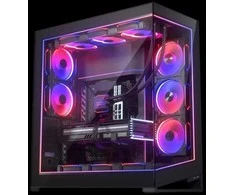 PHANTEKS NV9 Premium DRGB Kit, for external frame – juodas