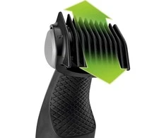 Vandeniui atsparus kirptuvas kirkšnims ir kūnui Philips Bodygroom Series 5000 BG5021/15