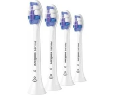 Philips Sonicare S2 Sensitive Standartinės „Sonic“ dantų šepetėlio galvutės HX6054/10