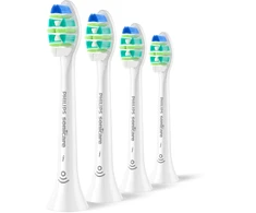 Philips Sonicare dantų šepetėlio galvutės HX9004/87