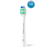Philips Sonicare dantų šepetėlis galvutės HX9006/87