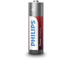PHILIPS LR6P12W/10 AA Power Alkaline (12pcs)