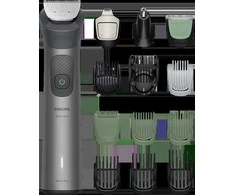 Barzdaskutė Daugiafunkcis kūno ir veido skustuvas Philips MG7921/15