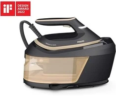 Philips PSG6064/80 steam ironing station 2400 W 1.8 L SteamGlide Advanced