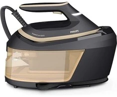 Philips PSG6064/80 steam ironing station 2400 W 1.8 L SteamGlide Advanced