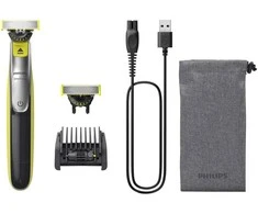 Barzdaskutė Philips OneBlade 360 (QP2734/31)