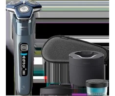 Philips Series 7000 Drėgnojo ir sausojo skutimo elektrinė barzdaskutė S7882/55