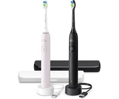 Elektrinis dantų šepetėlis Philips Sonicare 3100 HX4072/42