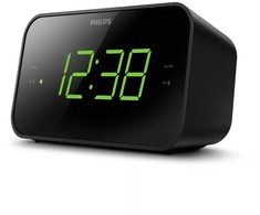 PHILIPS TAR3306 Alarm clock radio